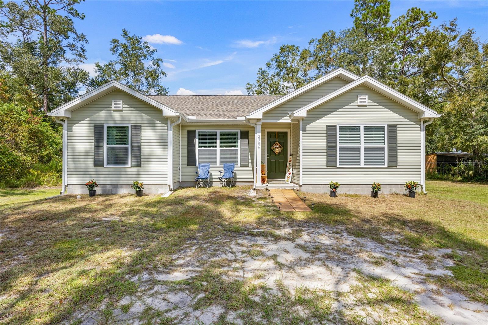 2306 NW 121ST AVE, GAINESVILLE, FL, 32609