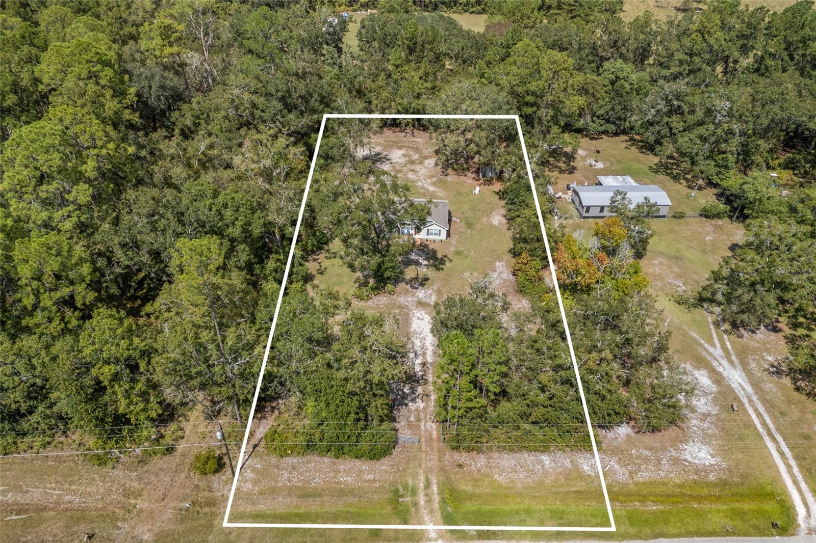 2306 NW 121ST AVE, GAINESVILLE, FL, 32609