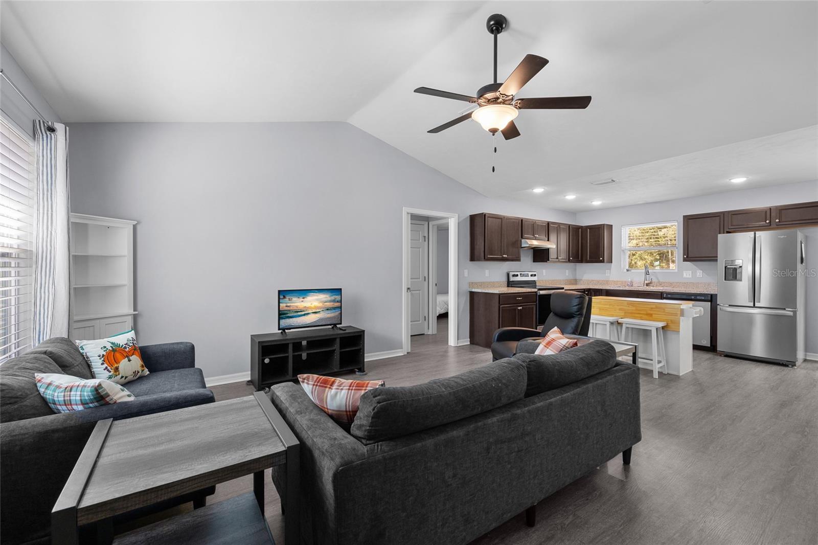 2306 NW 121ST AVE, GAINESVILLE, FL, 32609