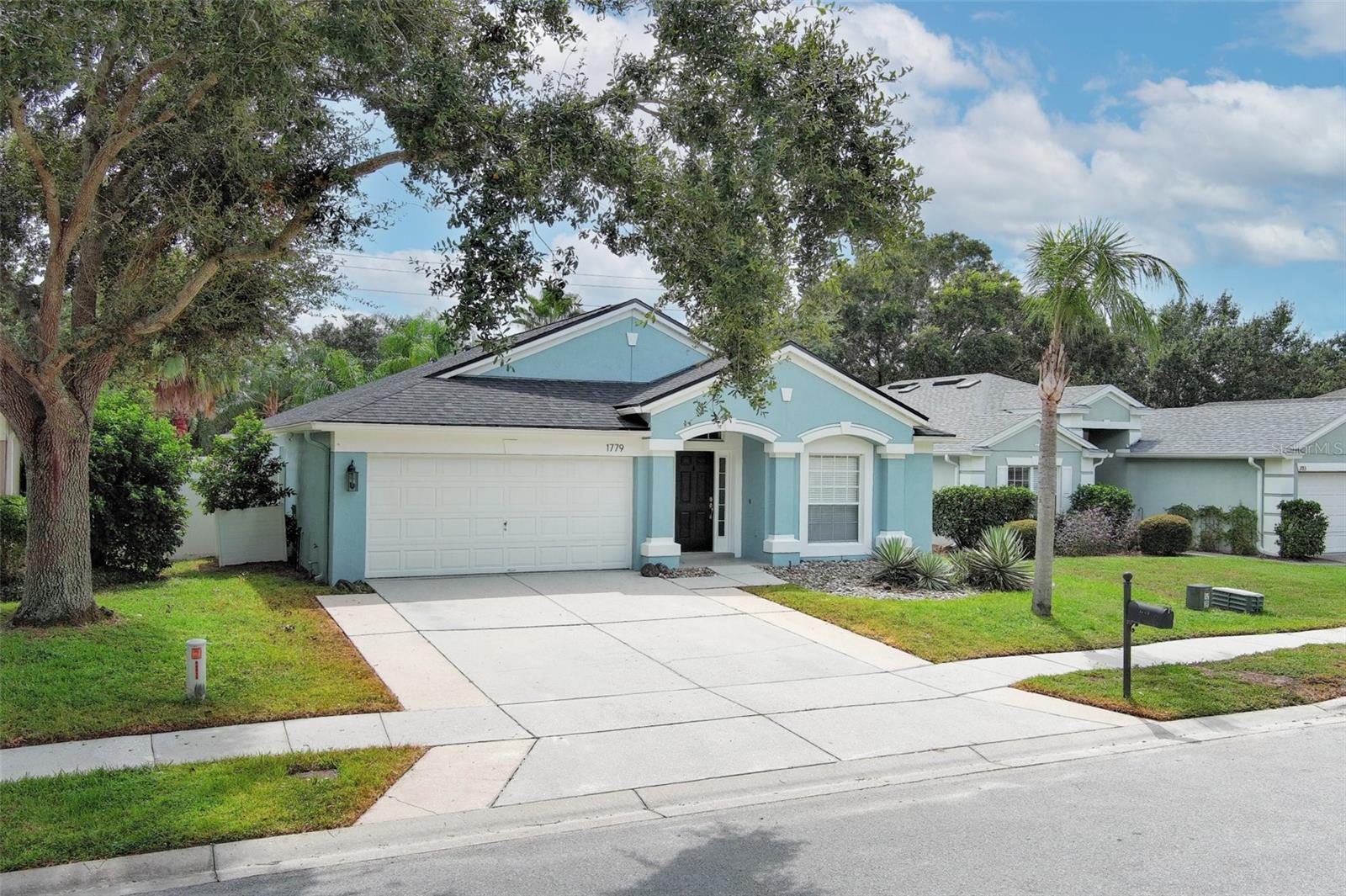 1779 LAUREL BROOK LOOP, CASSELBERRY, FL, 32707