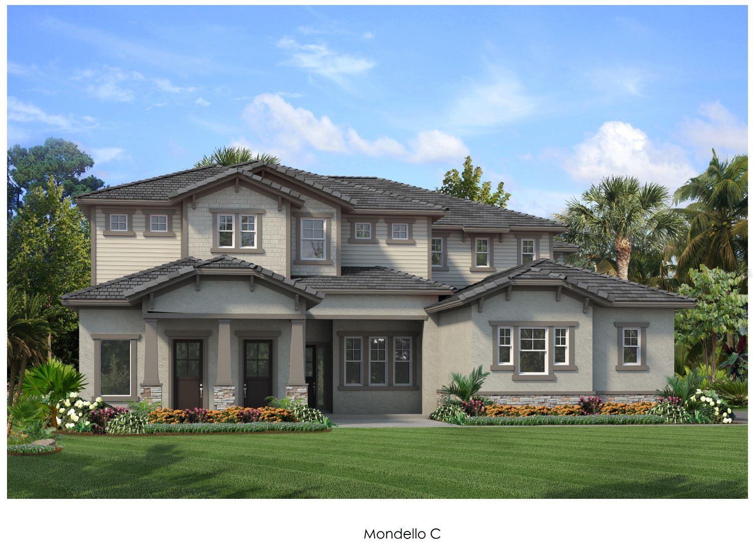 14182 LARKSPUR LAKE DR, WINTER GARDEN, FL, 34787