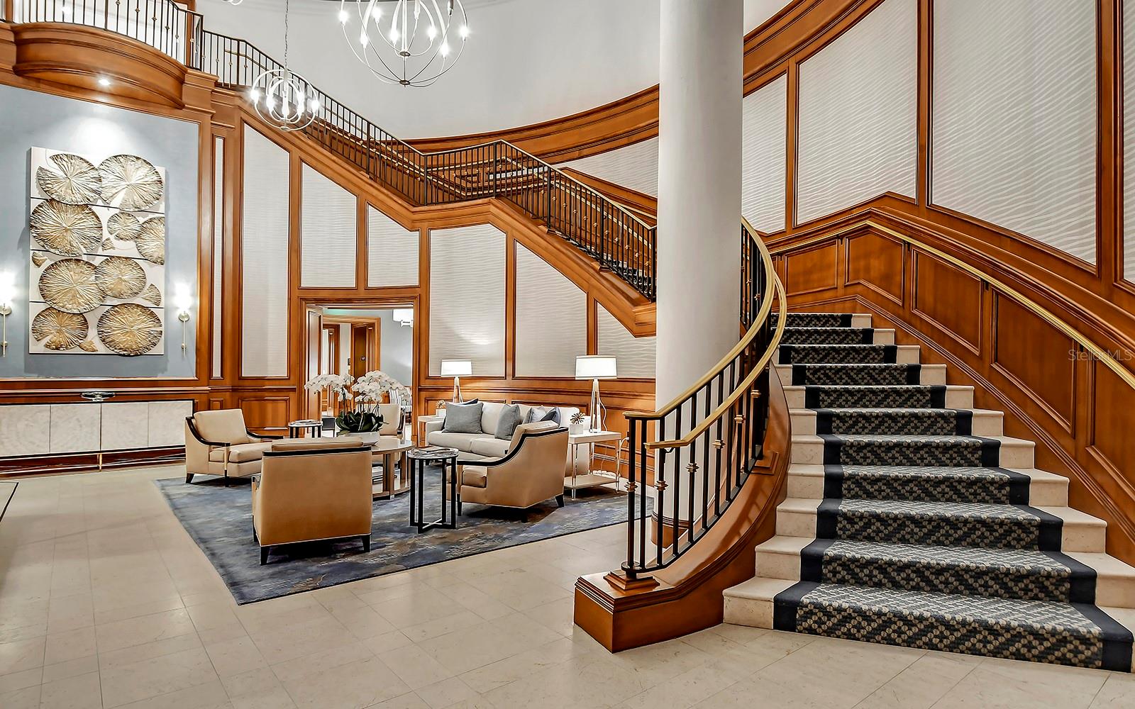 1300 BENJAMIN FRANKLIN DR #709, SARASOTA, FL, 34236