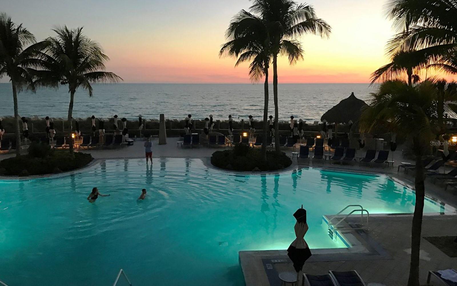 1300 BENJAMIN FRANKLIN DR #709, SARASOTA, FL, 34236