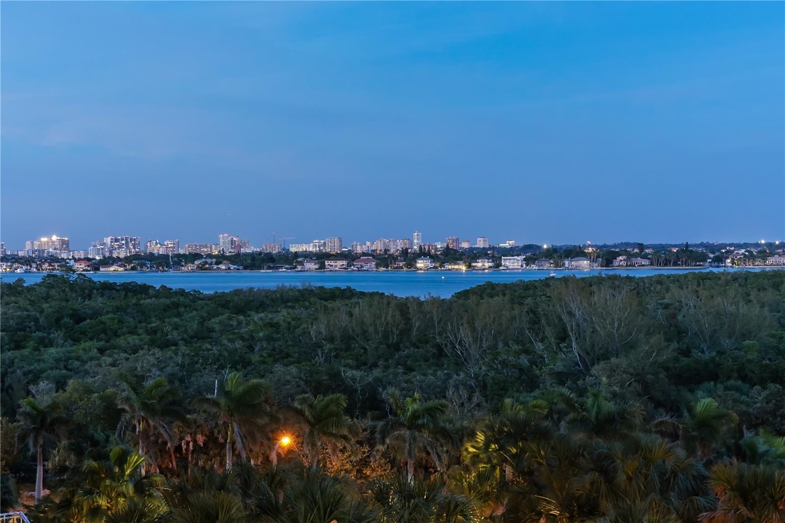 1300 BENJAMIN FRANKLIN DR #709, SARASOTA, FL, 34236