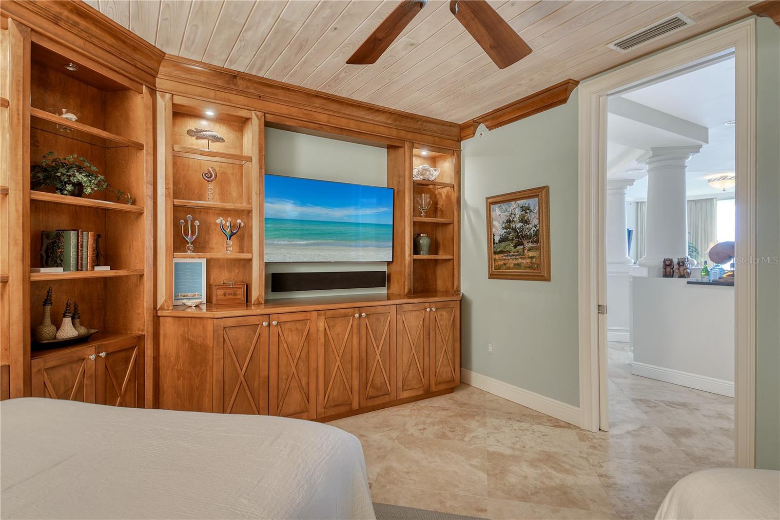 1300 BENJAMIN FRANKLIN DR #709, SARASOTA, FL, 34236