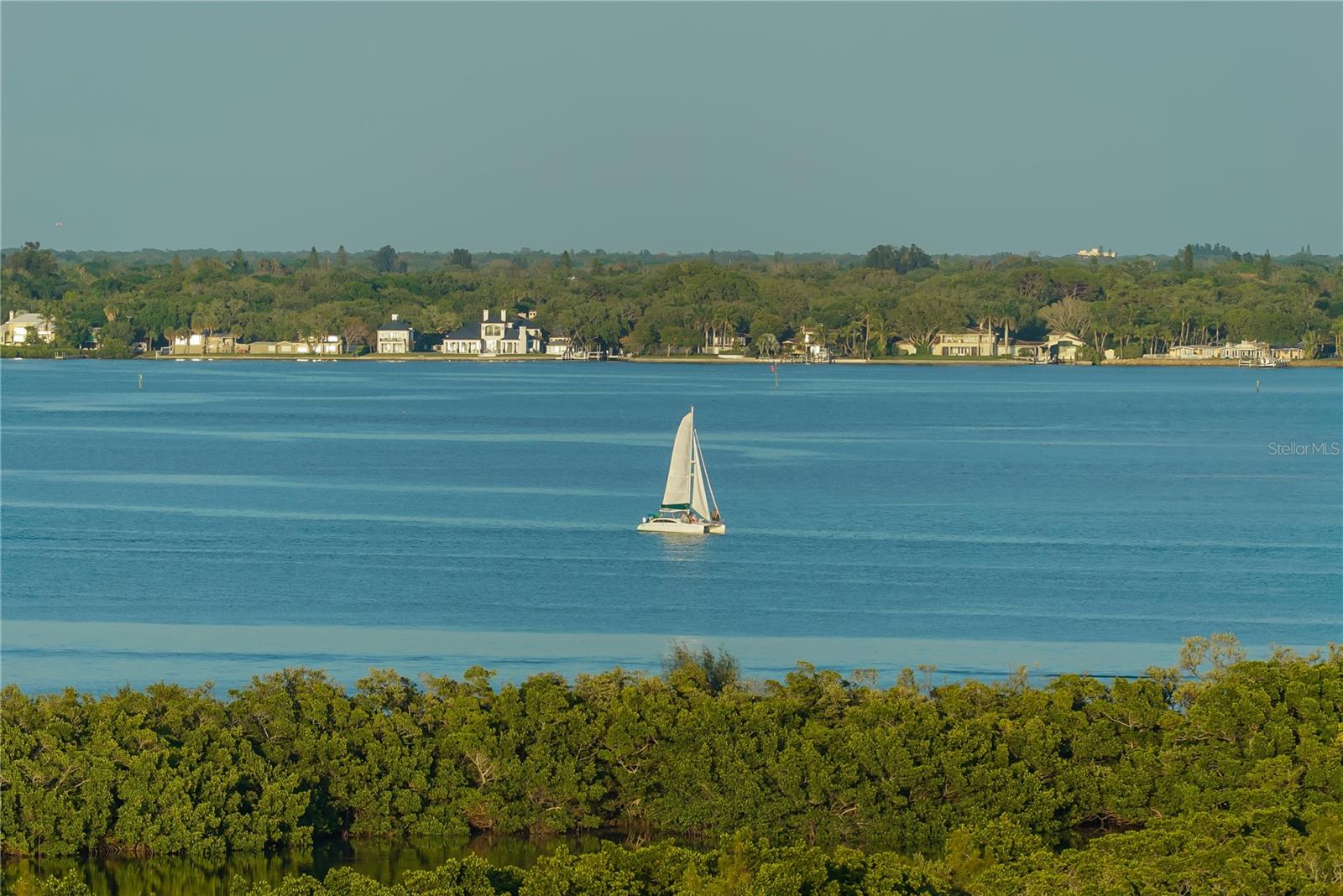 1300 BENJAMIN FRANKLIN DR #709, SARASOTA, FL, 34236