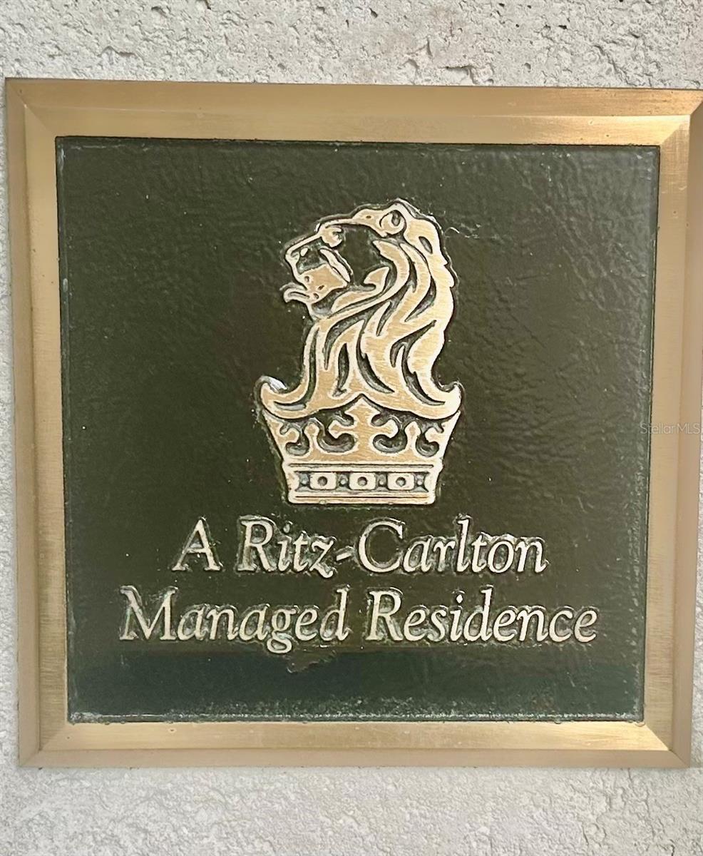 1300 BENJAMIN FRANKLIN DR #709, SARASOTA, FL, 34236