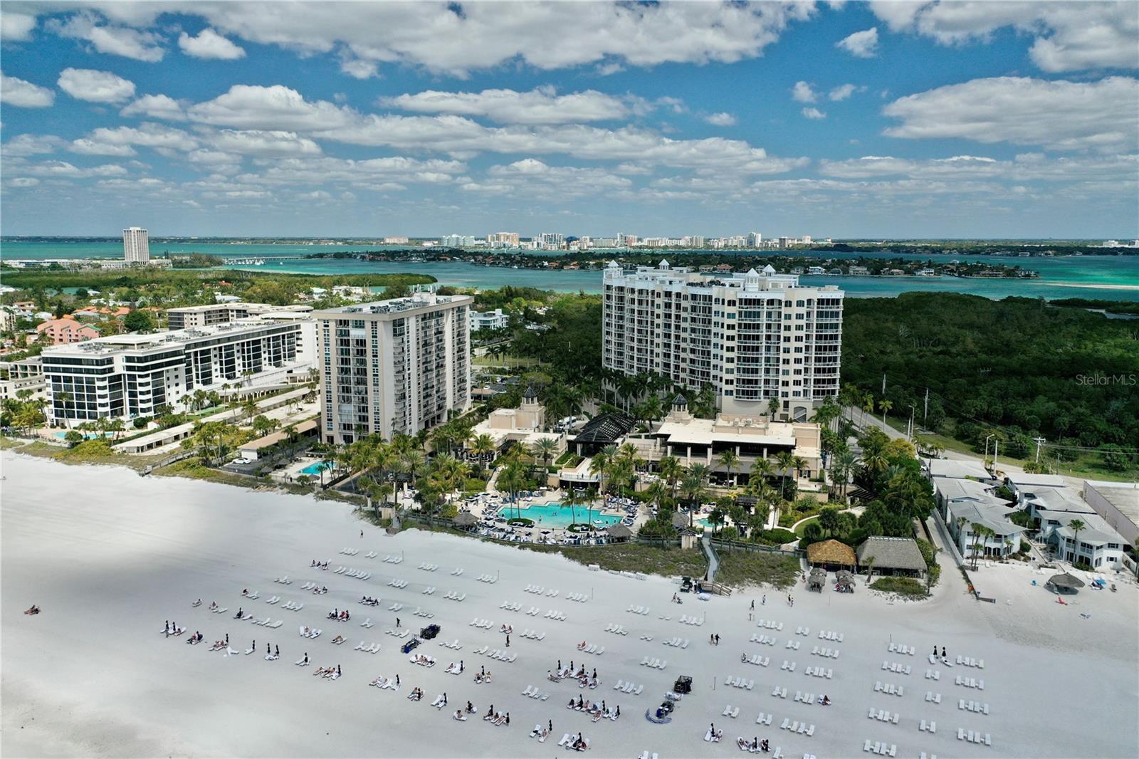 1300 BENJAMIN FRANKLIN DR #709, SARASOTA, FL, 34236