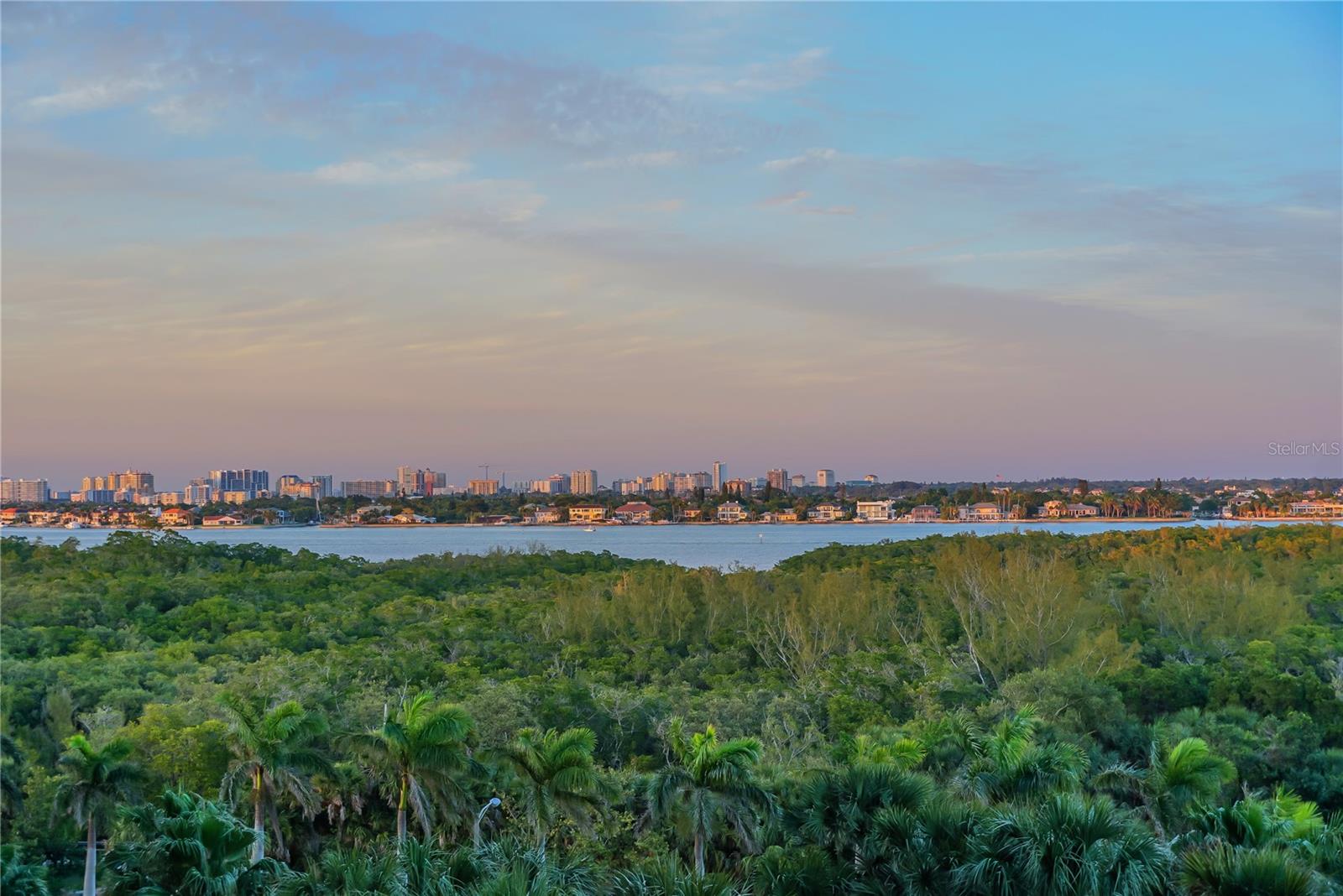 1300 BENJAMIN FRANKLIN DR #709, SARASOTA, FL, 34236