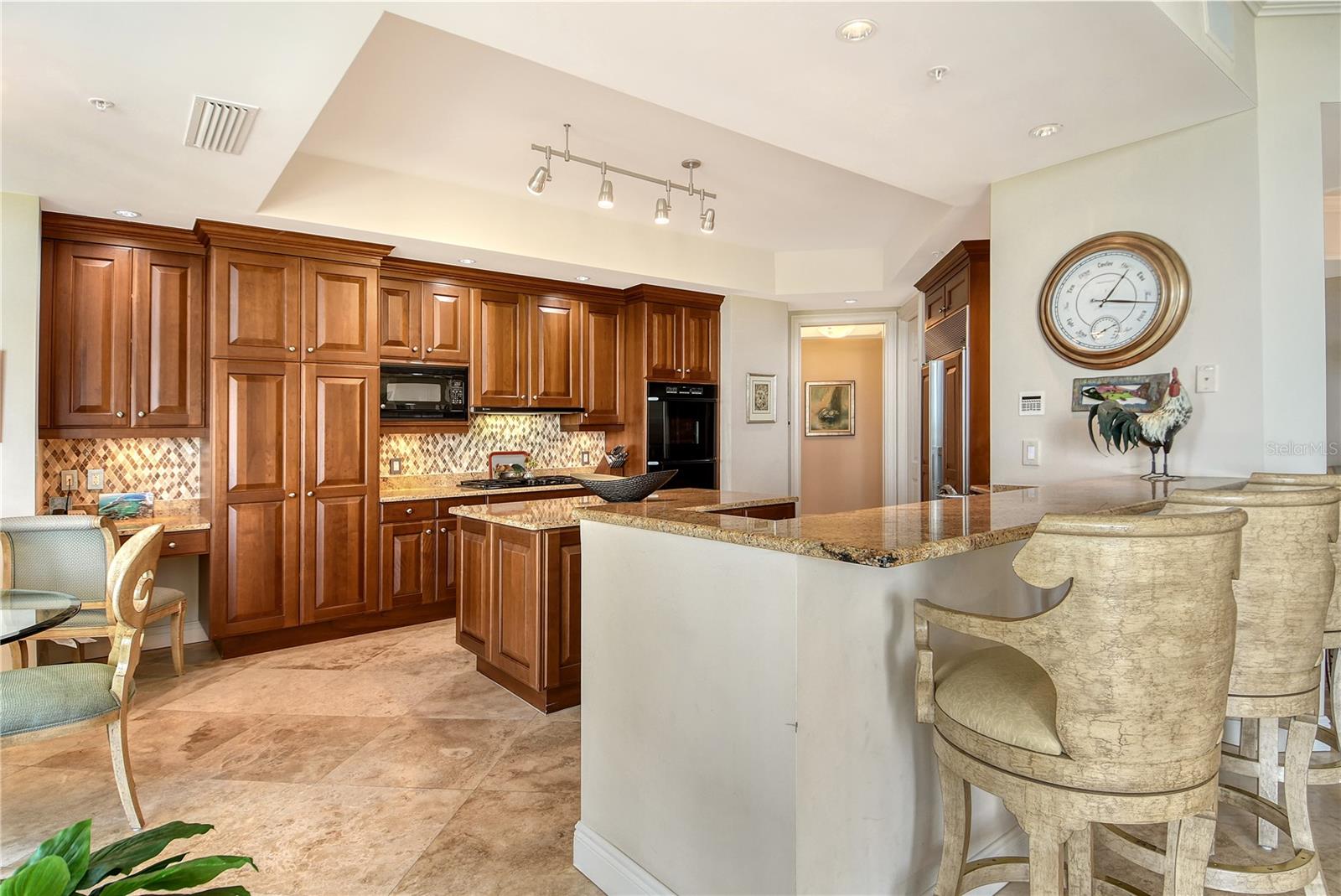 1300 BENJAMIN FRANKLIN DR #709, SARASOTA, FL, 34236