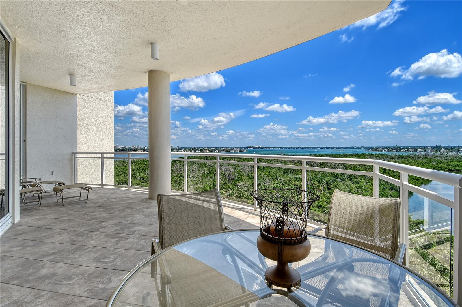 1300 BENJAMIN FRANKLIN DR #709, SARASOTA, FL, 34236