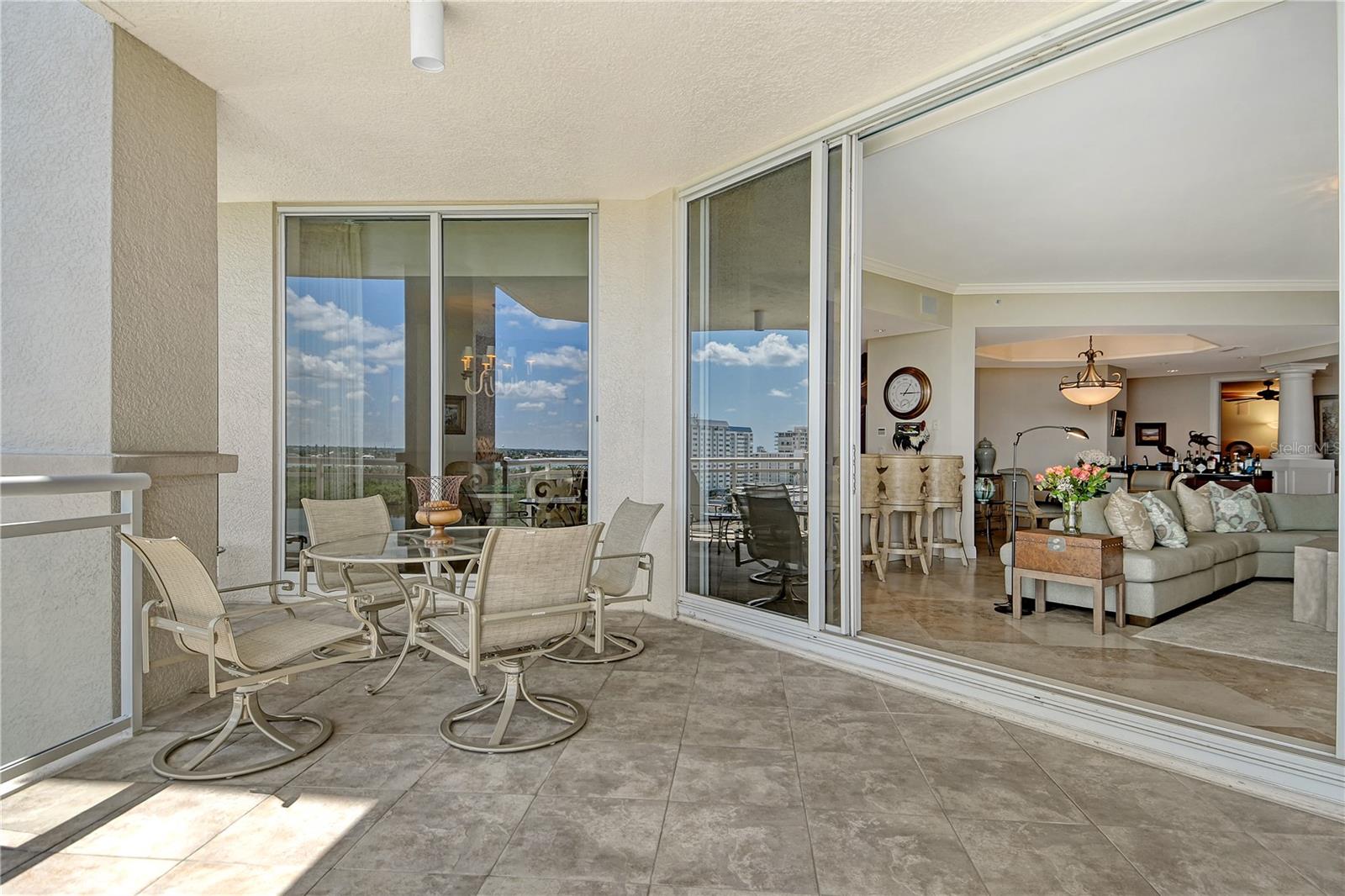 1300 BENJAMIN FRANKLIN DR #709, SARASOTA, FL, 34236