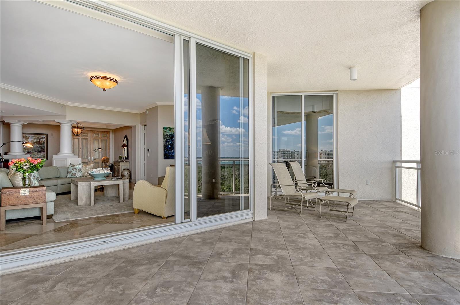 1300 BENJAMIN FRANKLIN DR #709, SARASOTA, FL, 34236