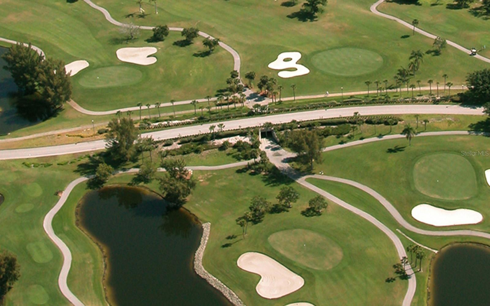 1300 BENJAMIN FRANKLIN DR #709, SARASOTA, FL, 34236