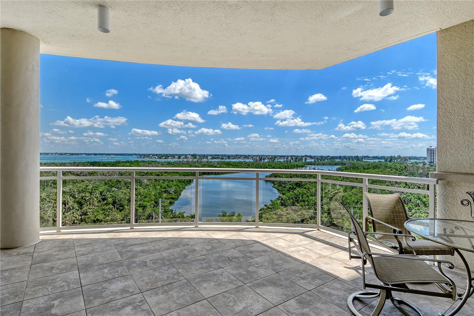 1300 BENJAMIN FRANKLIN DR #709, SARASOTA, FL, 34236