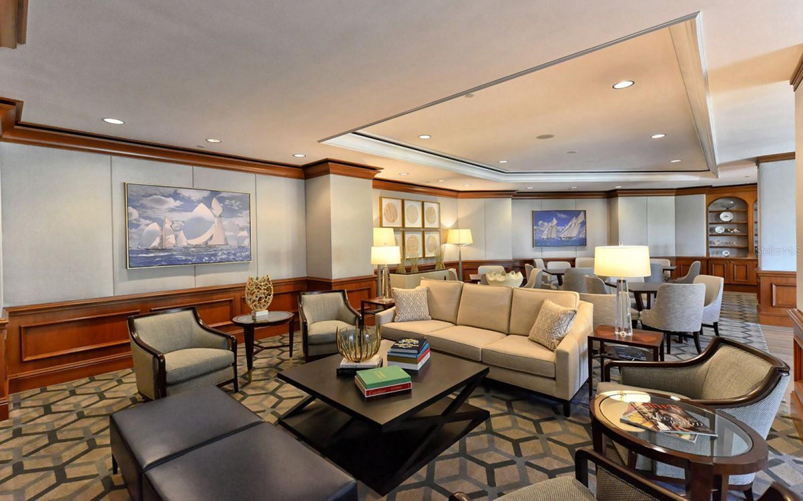 1300 BENJAMIN FRANKLIN DR #709, SARASOTA, FL, 34236