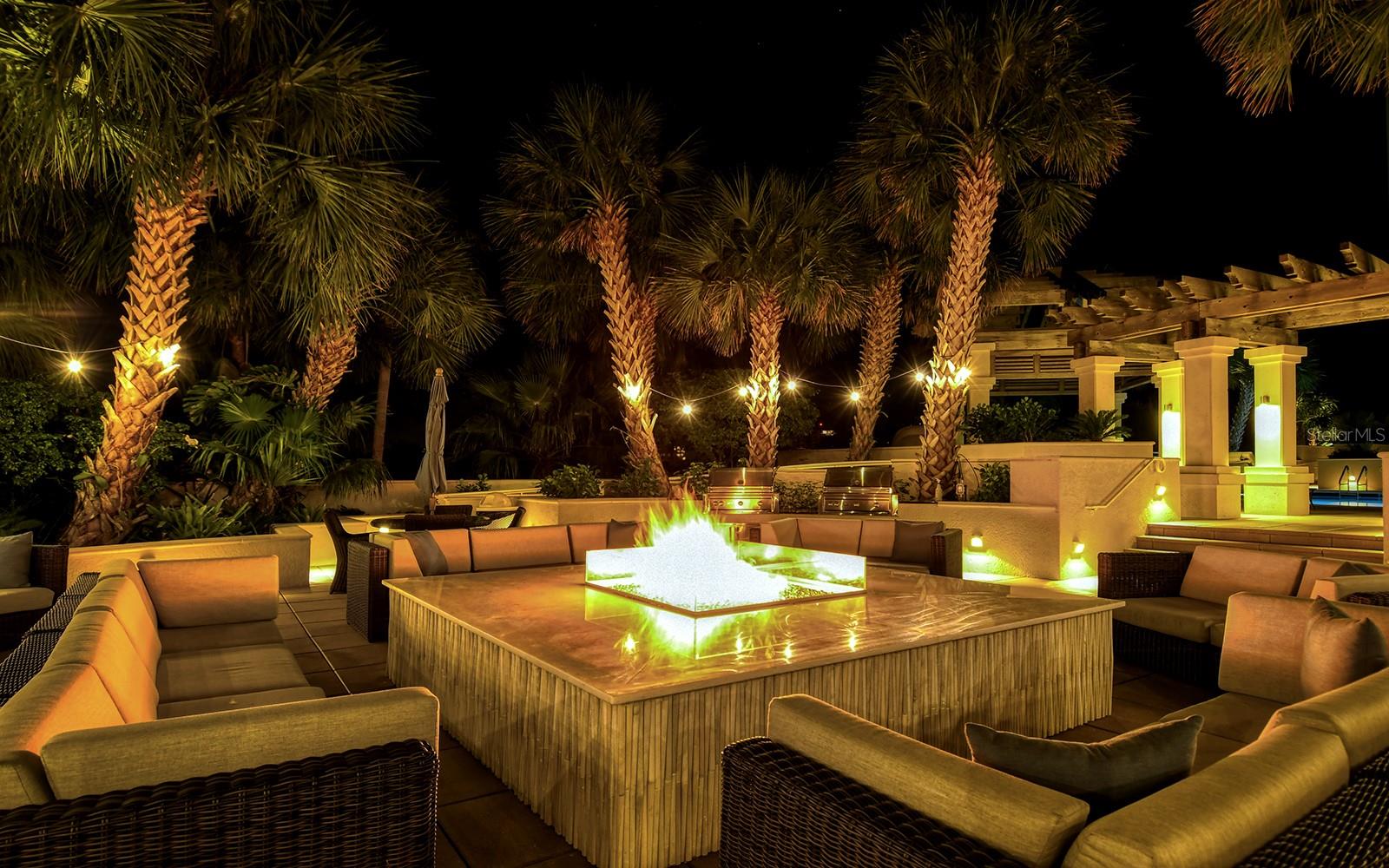 1300 BENJAMIN FRANKLIN DR #709, SARASOTA, FL, 34236