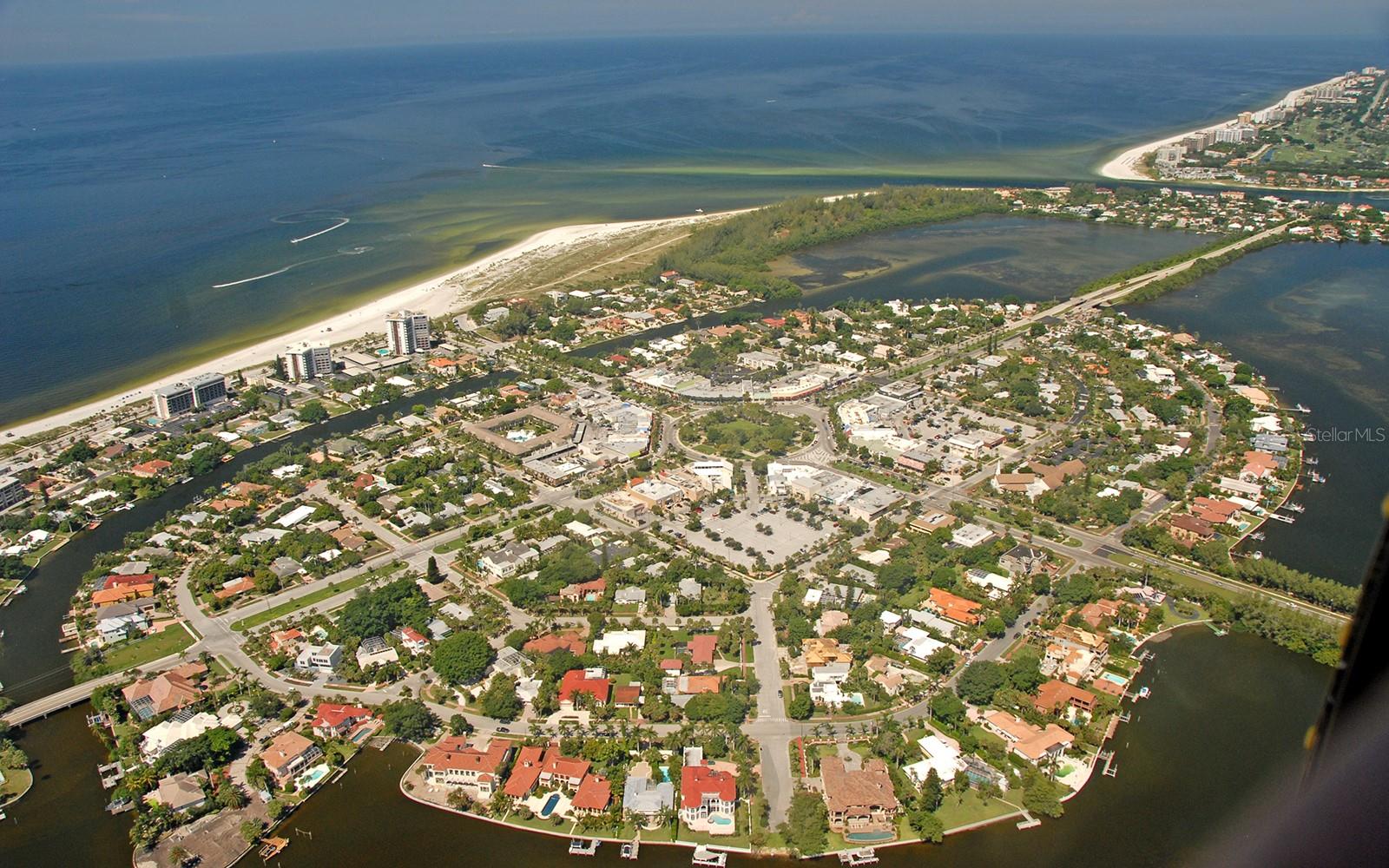 1300 BENJAMIN FRANKLIN DR #709, SARASOTA, FL, 34236