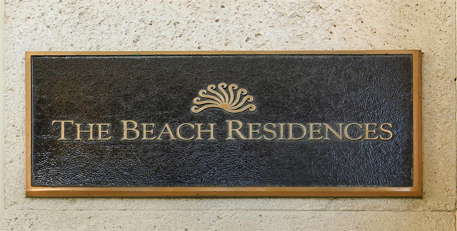 1300 BENJAMIN FRANKLIN DR #709, SARASOTA, FL, 34236