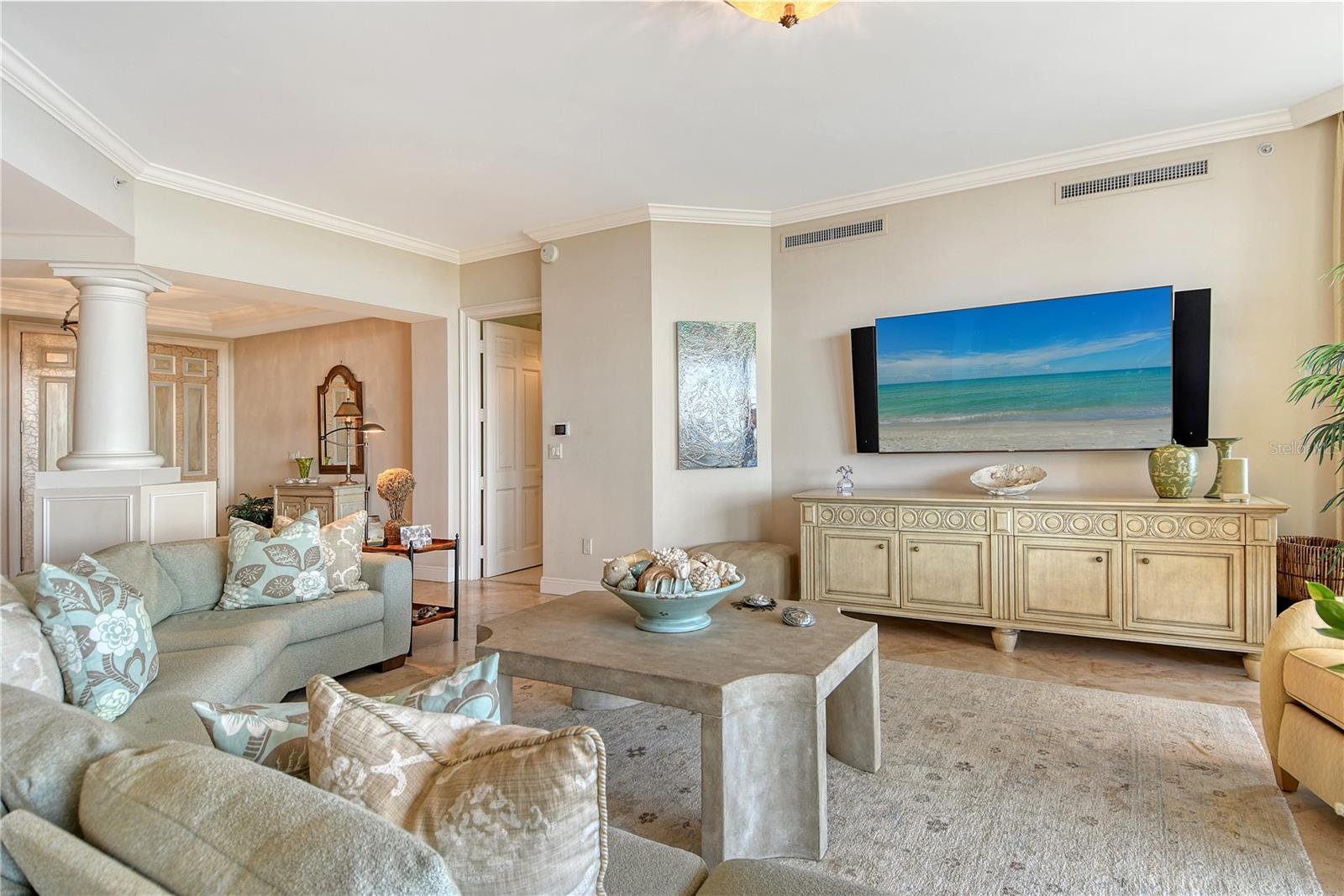 1300 BENJAMIN FRANKLIN DR #709, SARASOTA, FL, 34236