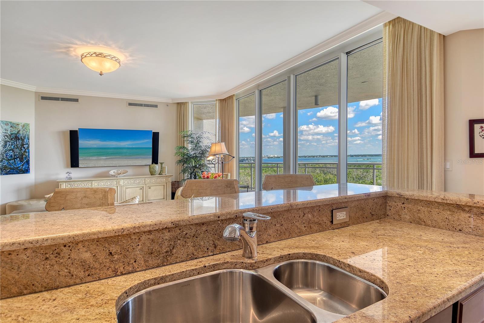 1300 BENJAMIN FRANKLIN DR #709, SARASOTA, FL, 34236