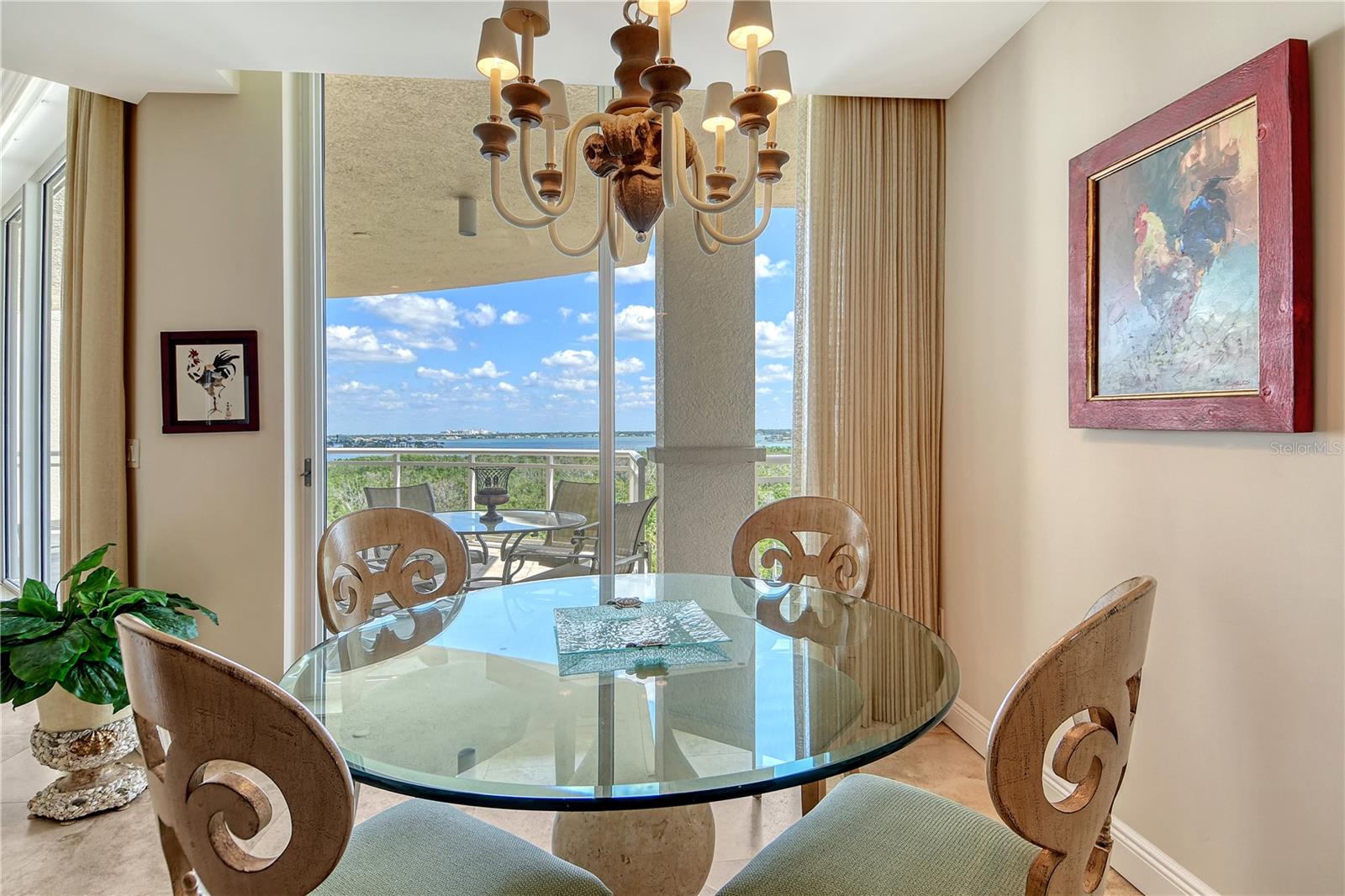 1300 BENJAMIN FRANKLIN DR #709, SARASOTA, FL, 34236