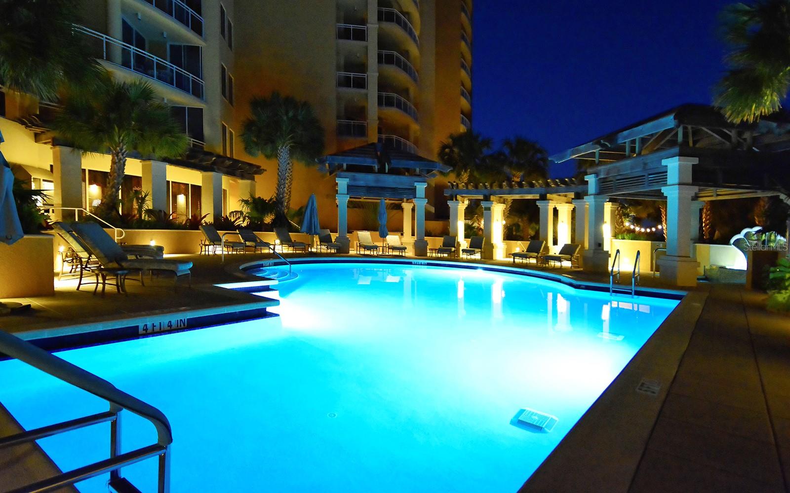 1300 BENJAMIN FRANKLIN DR #709, SARASOTA, FL, 34236