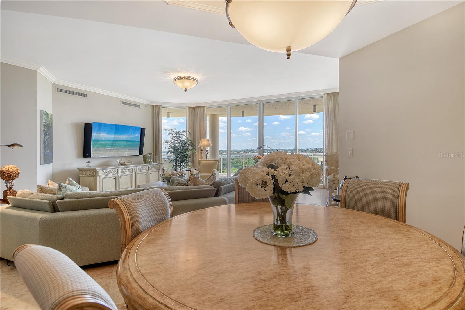 1300 BENJAMIN FRANKLIN DR #709, SARASOTA, FL, 34236