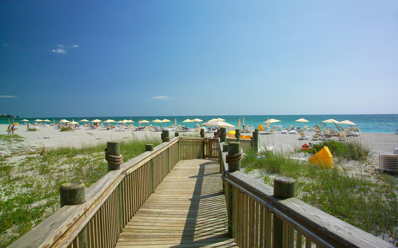 1300 BENJAMIN FRANKLIN DR #709, SARASOTA, FL, 34236