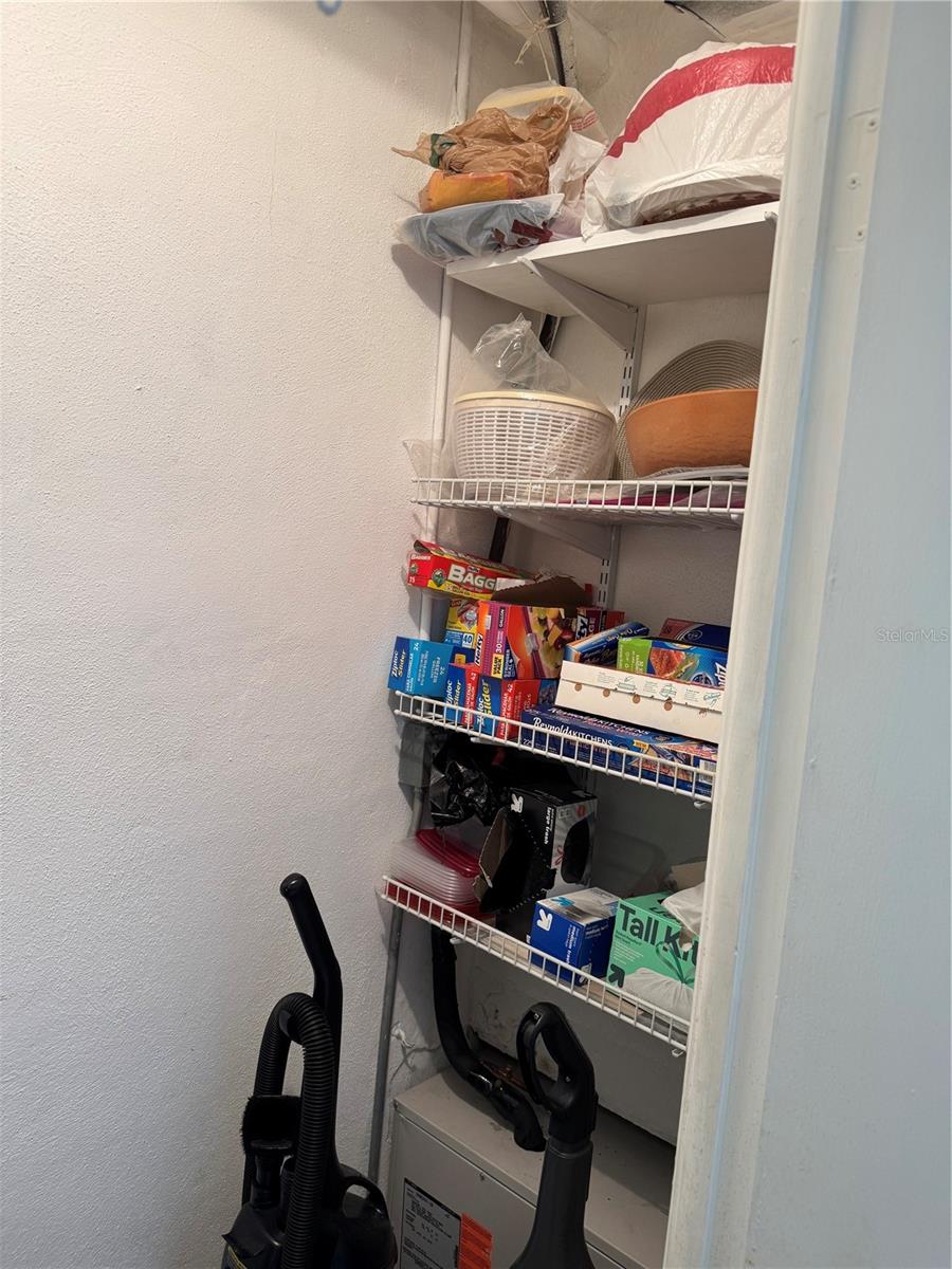 Pantry