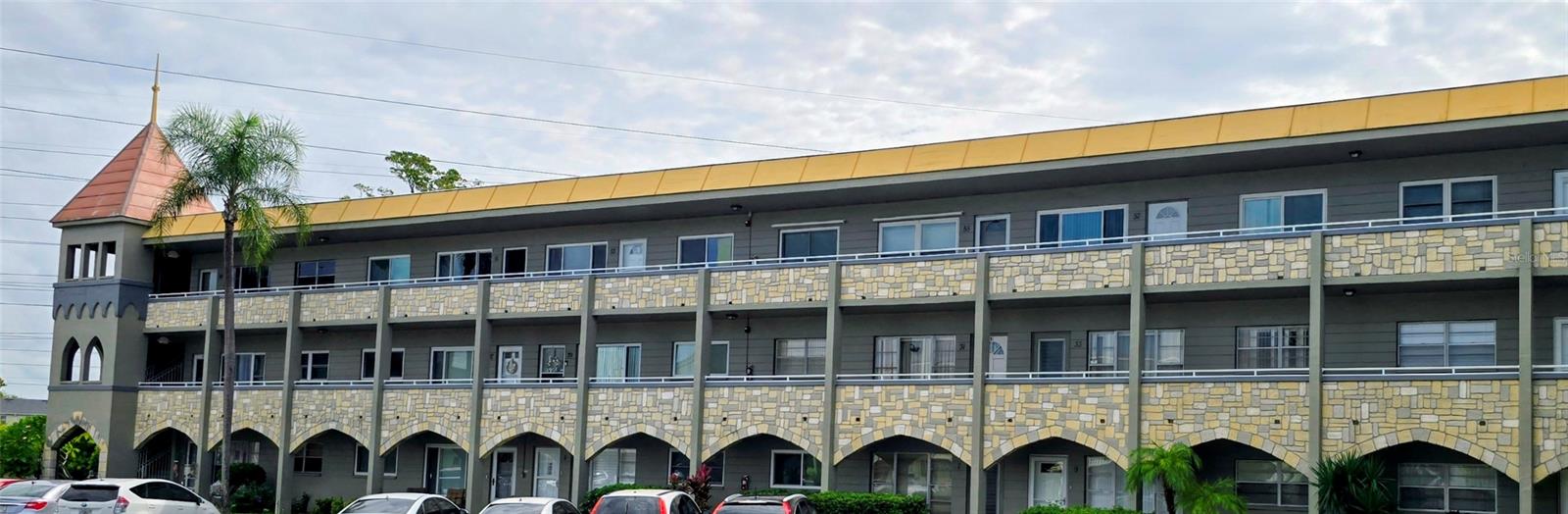 2461 CANADIAN WAY #33, CLEARWATER, FL, 33763