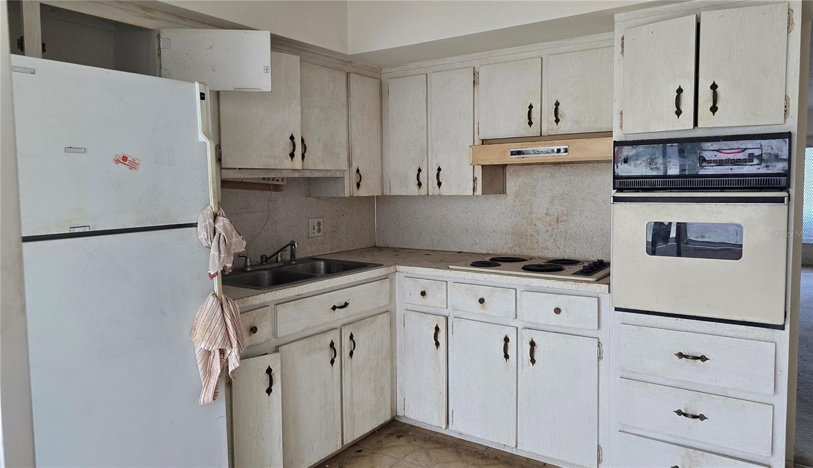 2461 CANADIAN WAY #33, CLEARWATER, FL, 33763