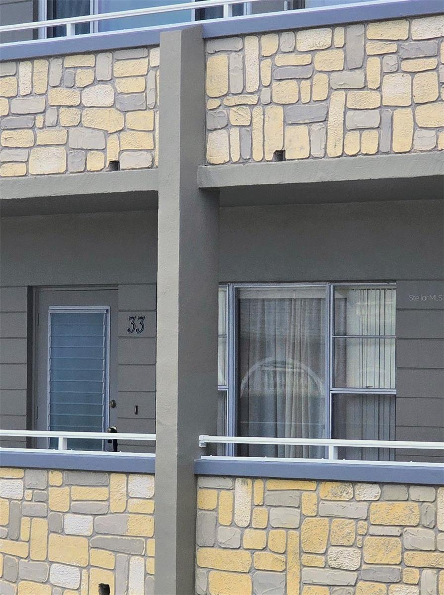 2461 CANADIAN WAY #33, CLEARWATER, FL, 33763