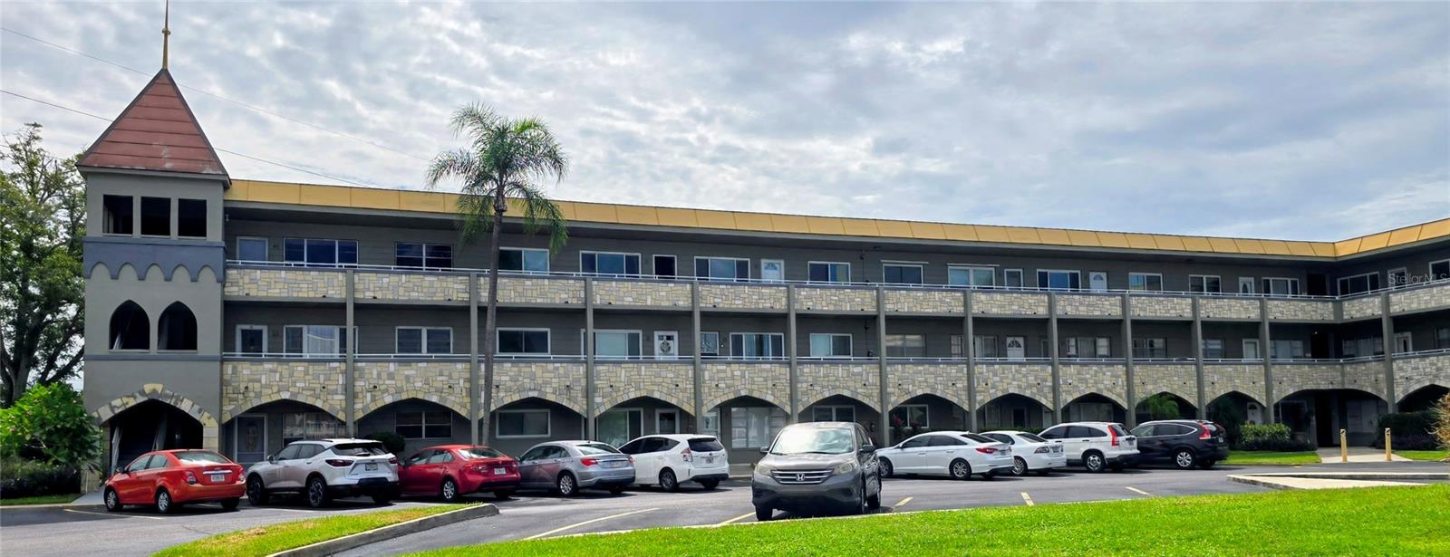 2461 CANADIAN WAY #33, CLEARWATER, FL, 33763