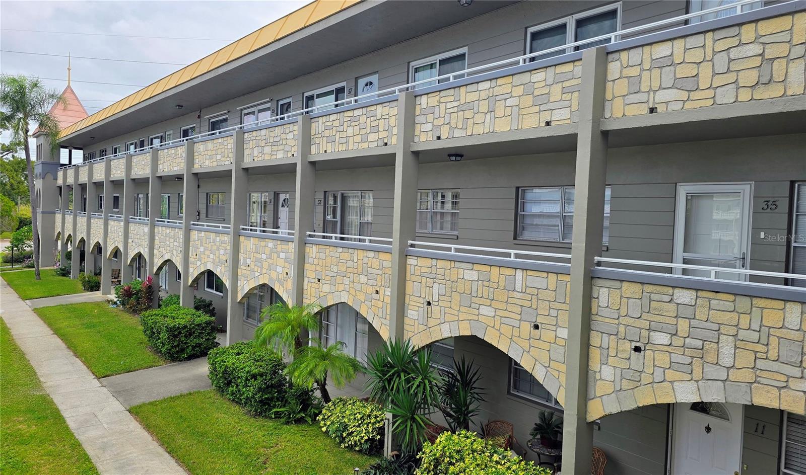 2461 CANADIAN WAY #33, CLEARWATER, FL, 33763