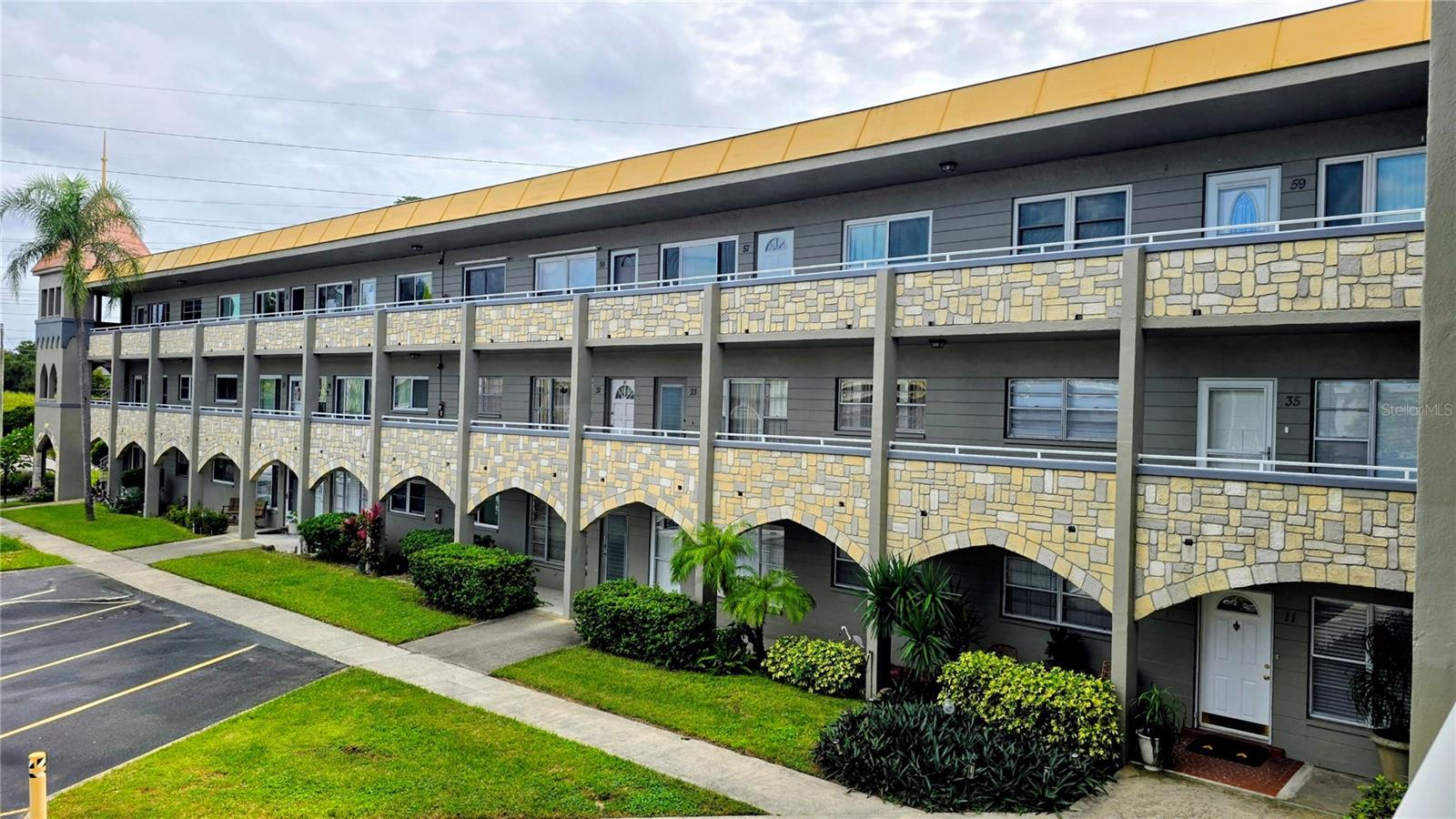 2461 CANADIAN WAY #33, CLEARWATER, FL, 33763