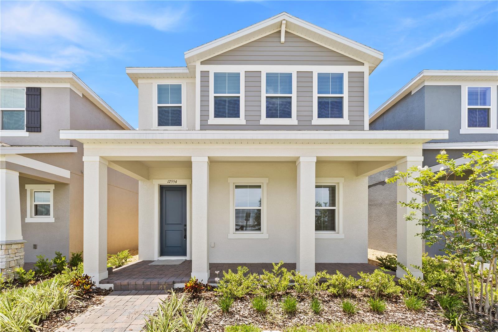 12554 WESTHAVEN OAK DR, WINTER GARDEN, FL, 34787