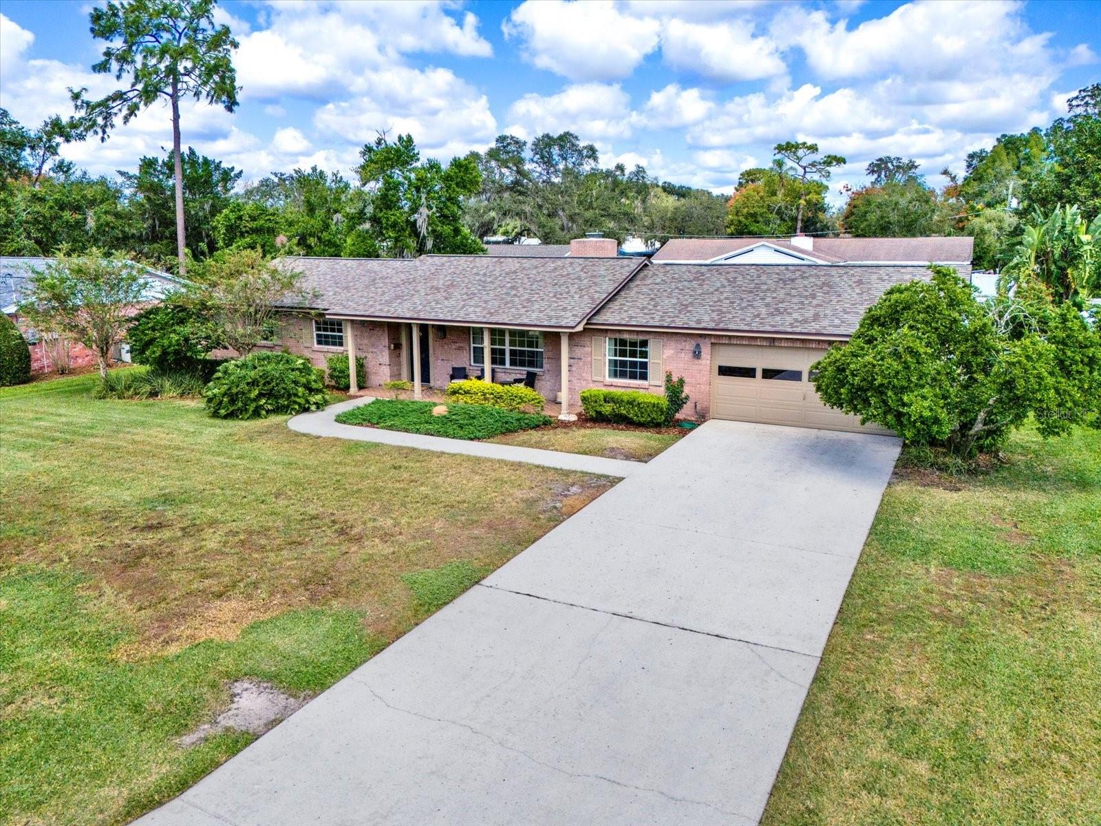 610 S SYLVAN DR, BRANDON, FL, 33510