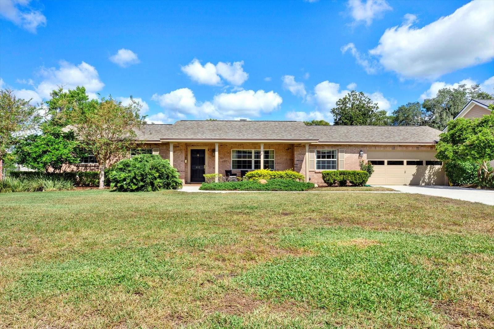 610 S SYLVAN DR, BRANDON, FL, 33510