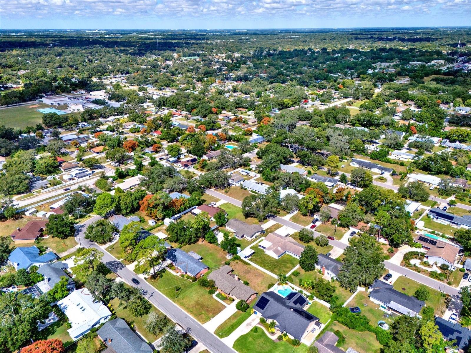 610 S SYLVAN DR, BRANDON, FL, 33510