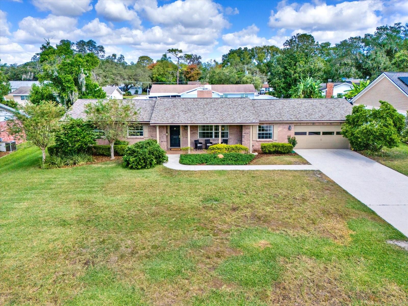 610 S SYLVAN DR, BRANDON, FL, 33510