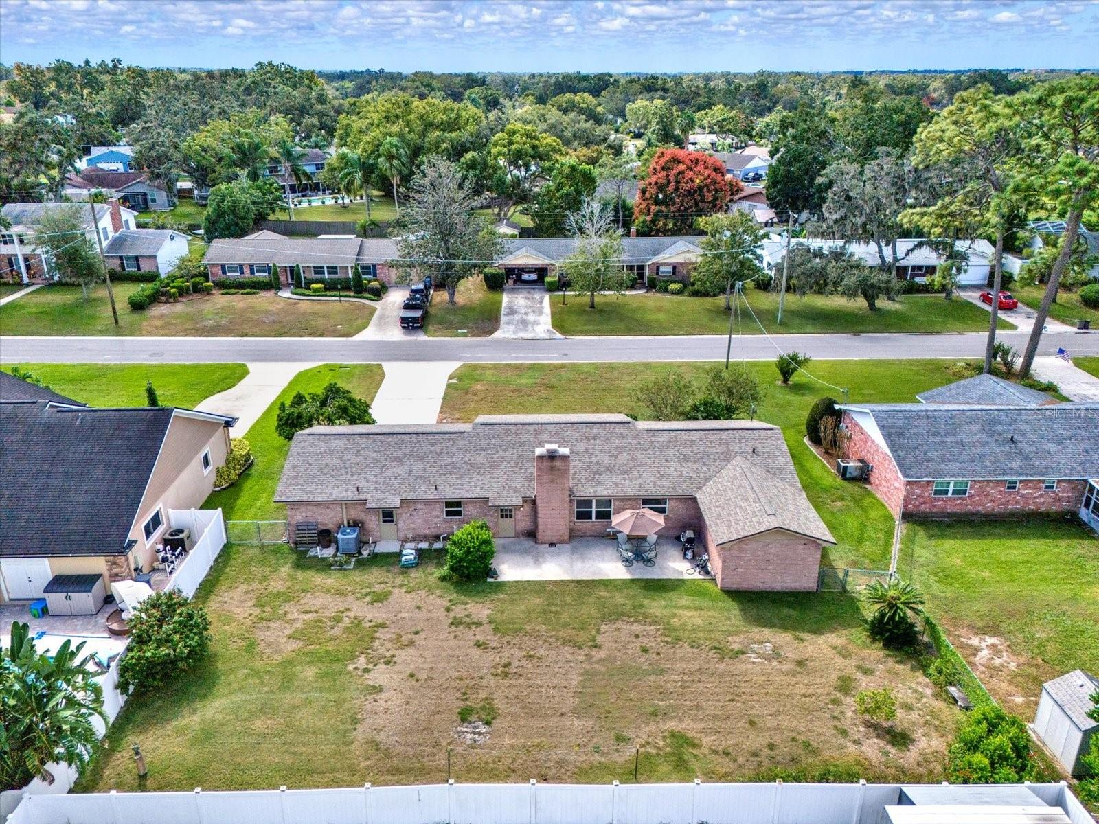 610 S SYLVAN DR, BRANDON, FL, 33510