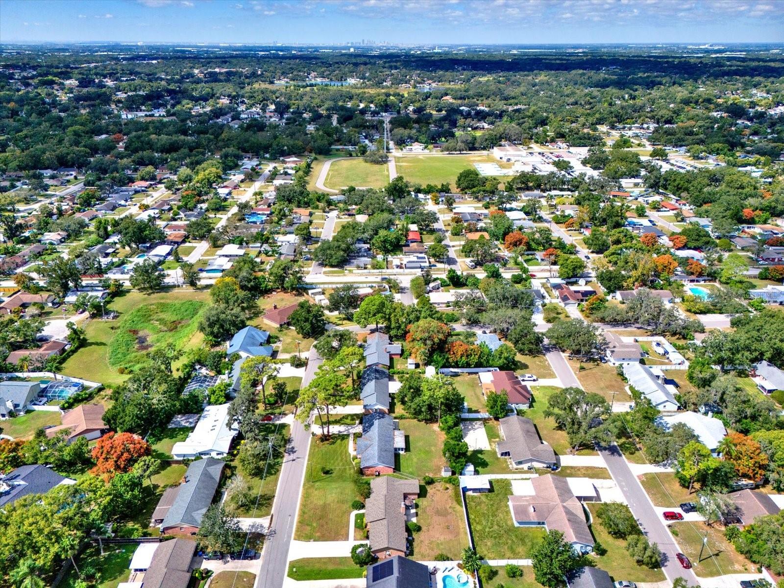 610 S SYLVAN DR, BRANDON, FL, 33510