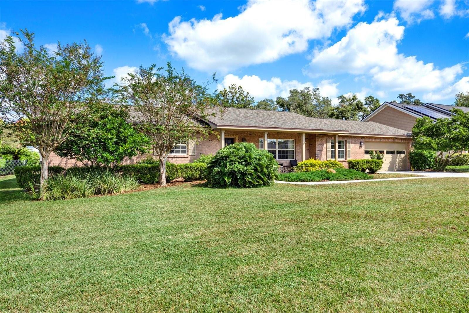 610 S SYLVAN DR, BRANDON, FL, 33510