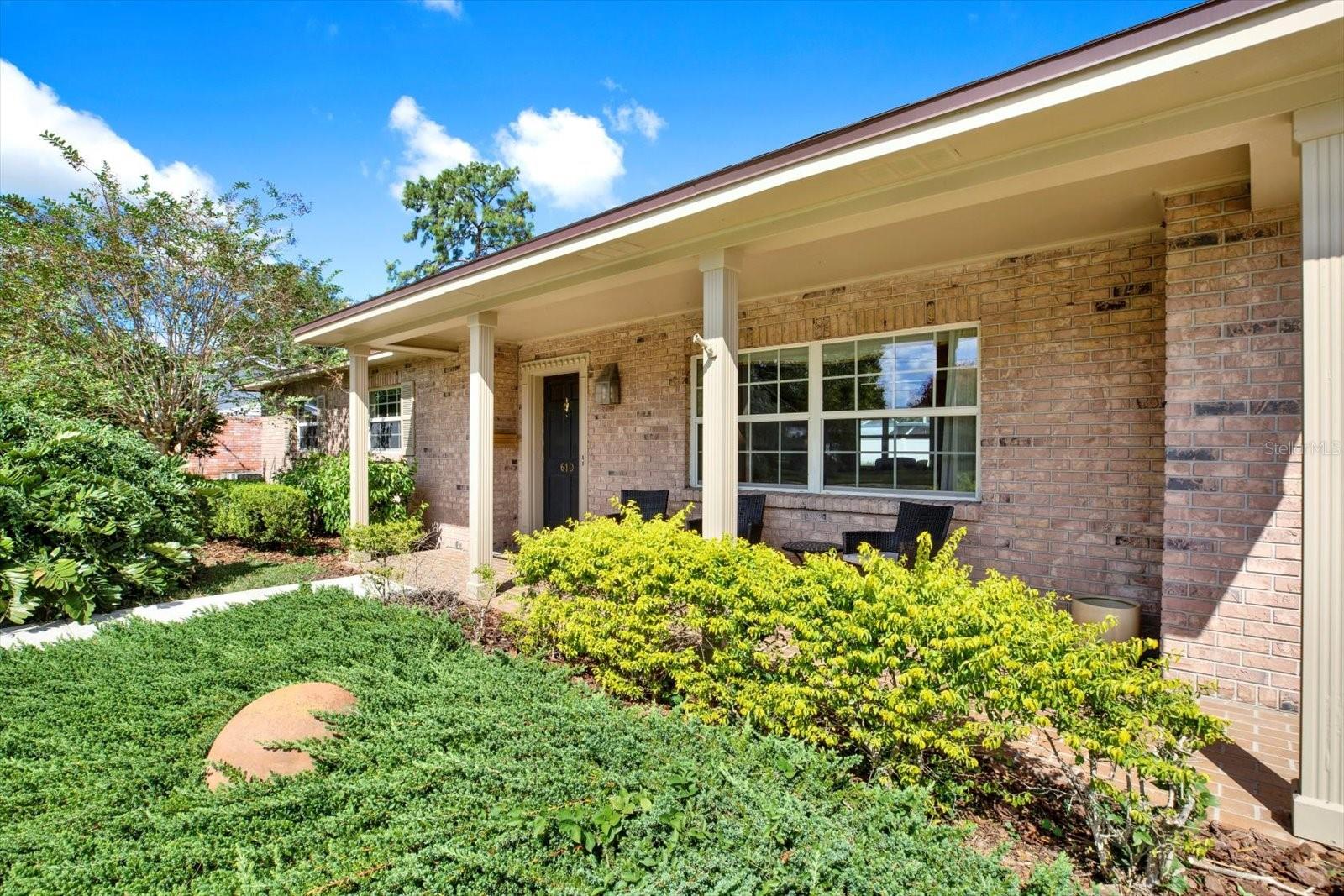 610 S SYLVAN DR, BRANDON, FL, 33510