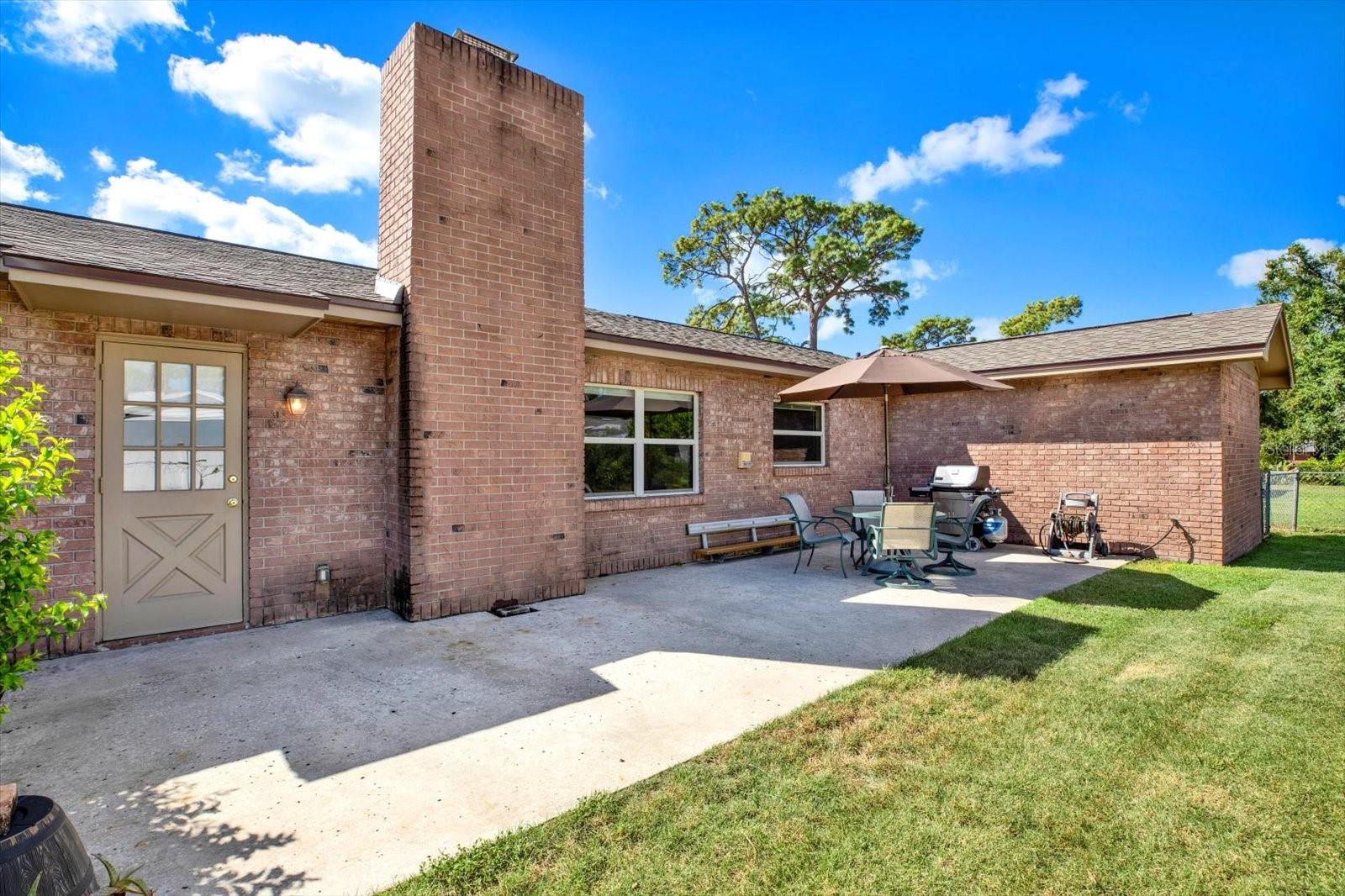 610 S SYLVAN DR, BRANDON, FL, 33510