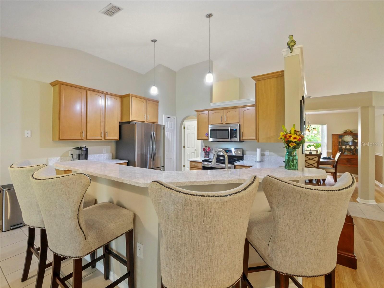 21307 REINDEER RD, CHRISTMAS, FL, 32709