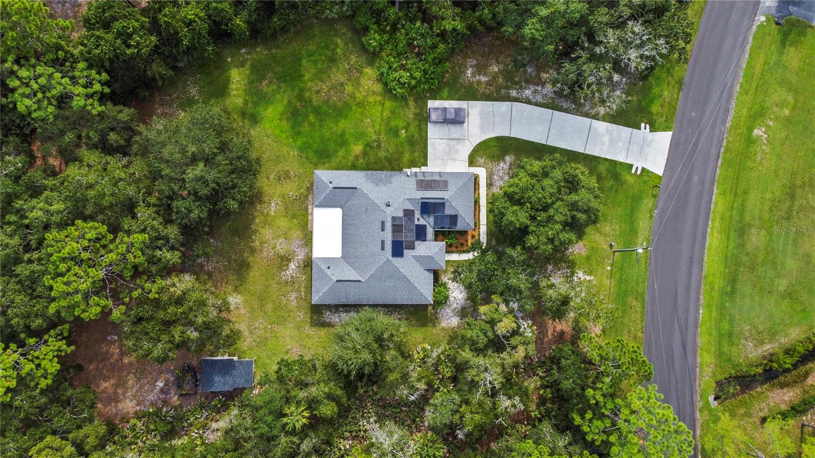 21307 REINDEER RD, CHRISTMAS, FL, 32709