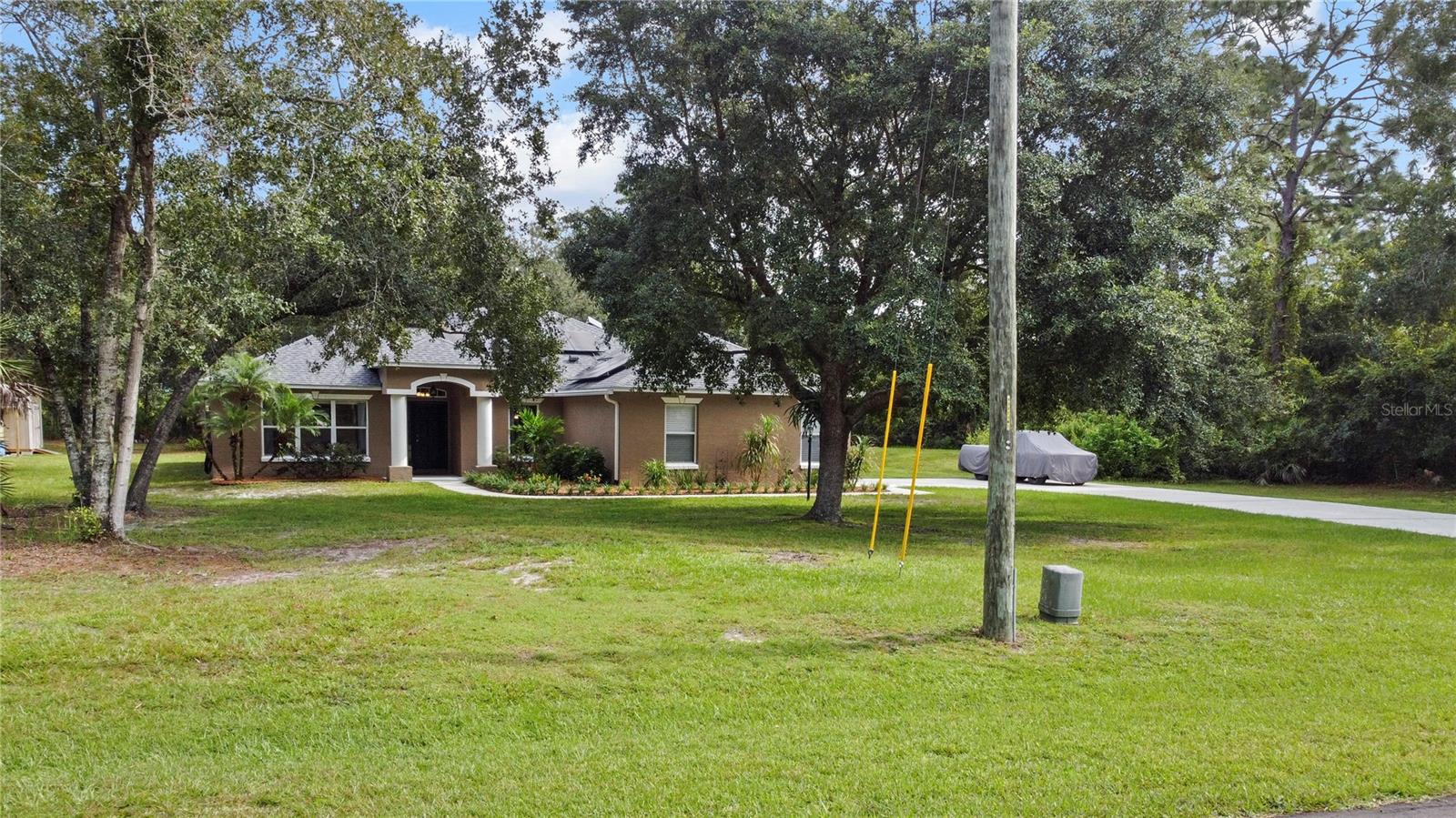 21307 REINDEER RD, CHRISTMAS, FL, 32709