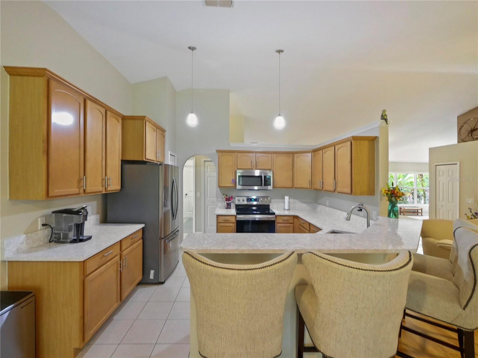 21307 REINDEER RD, CHRISTMAS, FL, 32709